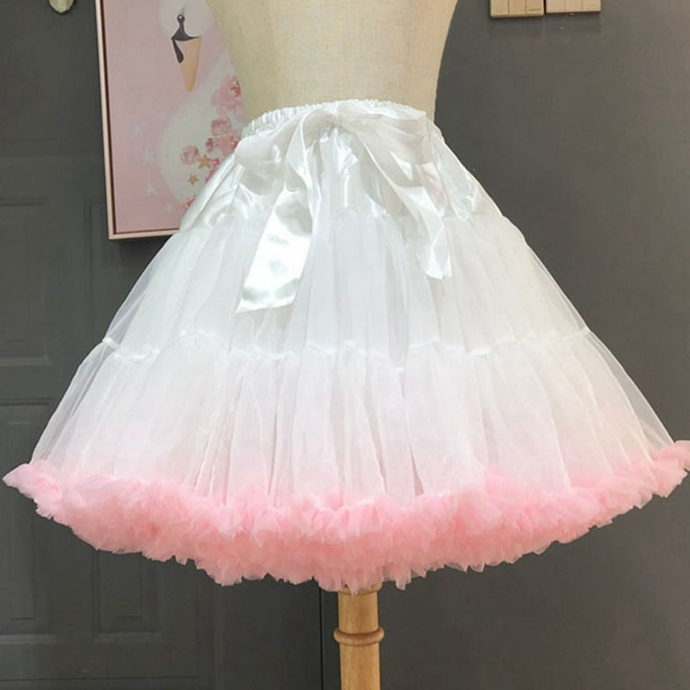Tutu skirts cheap womens 11