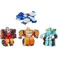 thumbnail image 1 of Playskool Heroes Transformers Rescue Bots Academy Rescue Tea Playskool N/A, 1 of 2