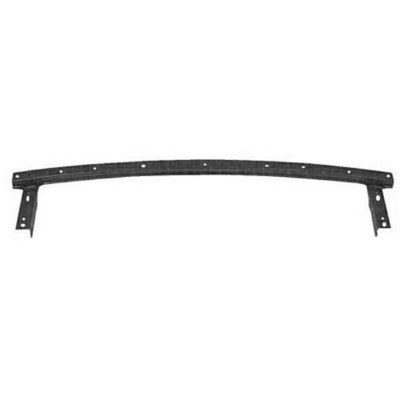 New Aftermarket  Premium Fit Bumper Cover Reinforcement Beam 71140SJCA00 fits 2006-2008 Honda Ridgeline