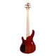 thumbnail image 4 of Bajo Eléctrico BABILON Serie Unique BASS MASTER V-BL Azul 40x10.8x116.5, 4 of 15