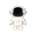 thumbnail image 3 of 6D Plating Astronaut Hidden Stand para Iphone 13 Pro Max Soporte para teléfono brillante para Huawei para Samsung, 3 of 5