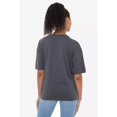 thumbnail image 4 of My Little Pony - Camiseta Amour para Mujer (Carbón Oscuro), 4 of 4