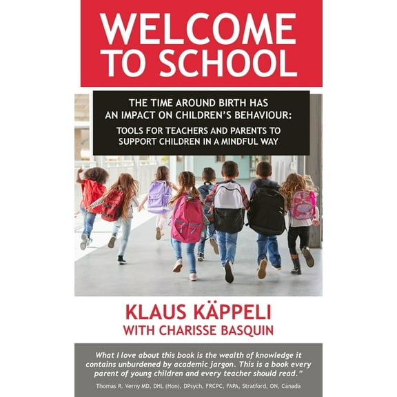 Welcome to School, (Paperback)