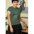 thumbnail image 2 of Natural Woman Appreciation (WL) Short Sleeve T-Shirt, 2 of 11