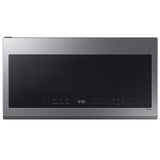 Samsung 2.1 cu. ft. Over-the-Range Microwave