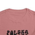 thumbnail image 4 of Polska Poland Pride Toddler Shirt Gifts Boy Girl Size 2T-5T, 4 of 4