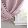 thumbnail image 3 of Solid Blackout Grommet Window Panel, 3 of 3