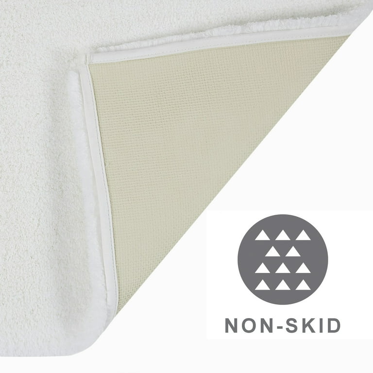 その他 BUTTER RUGS No4826 White BUTTER RUGS No4826 White