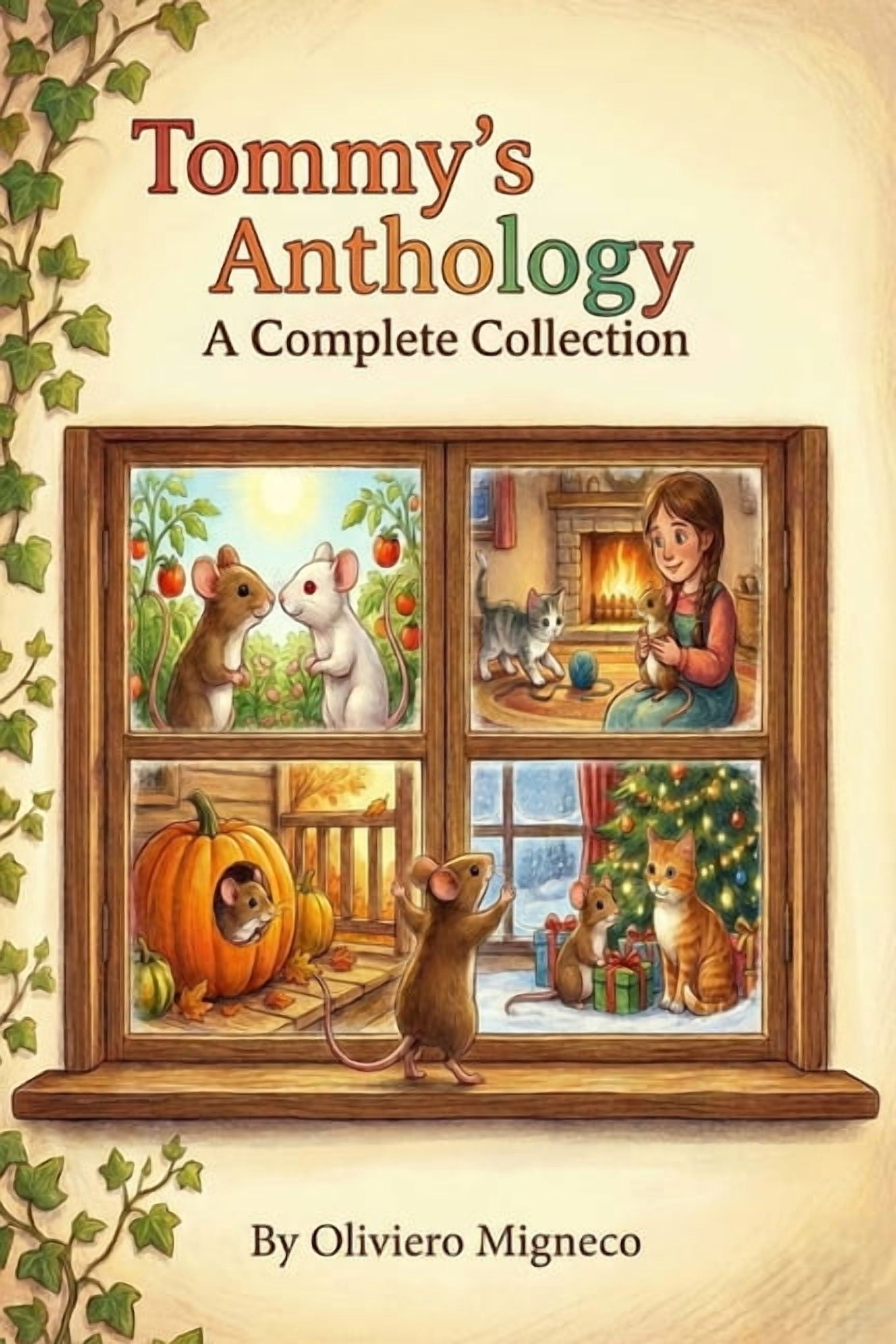 Paperge Brambly Hedge 立体ホビーアート キット　未開封 Jill Barklem, Brambly Hedge Pop-Up Book, 9780008547110, Hardcover