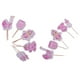 thumbnail image 4 of 20 piezas de de la de cumpleaños, marco elegante Cupcake Topper DIY Kit de favores de, 4 of 9