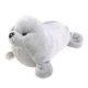 thumbnail image 1 of Cute Marine Animals Seal Toys Kawaii Plush Toys Simulation Seals for Doll, 1 of 4