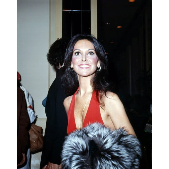 Marlo Thomas That Girl Star 24X36 Classic Hollywood Poster