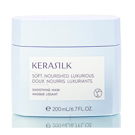 Goldwell Kerasilk Specialists Smoothing Mask - 6.7 oz