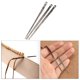 thumbnail image 5 of Kit de Agujas de cuero Sunnimix Agujas de costura 3 piezas, 5 of 8