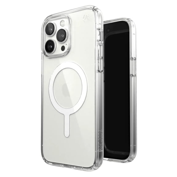 Presidio Perfect Clear MagSafe Case for Apple iPhone 14 Pro Max