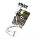 thumbnail image 4 of Nueva Placa Amplificadora Digital Estéreo IRS2092 de 500 W + 500 W, Amplificador de Audio de Doble Canal con Ajuste de Volumen., 4 of 5