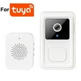 thumbnail image 4 of Smart Doorbell for Tuya M9 WiFi Video Doorbell Motion Detection 1080P HD Video, 4 of 6