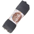 thumbnail image 1 of Foulard en Coton Uni pour Femmes, Châle Respirant, Foulard de Plein Air, Couvre-Chef, 1 of 10