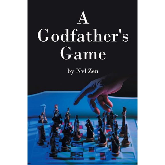 A Godfather's Game, (Paperback)