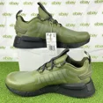 thumbnail image 2 of Ad-id-as Originals NMD V3 Gore Tex Mens Casual Shoes Olive Green Size 9 HP7778, 2 of 6