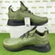 thumbnail image 2 of Adi-das Originals NMD V3 Gore Tex Mens Casual Shoes Olive Green Size 9 HP7778, 2 of 6