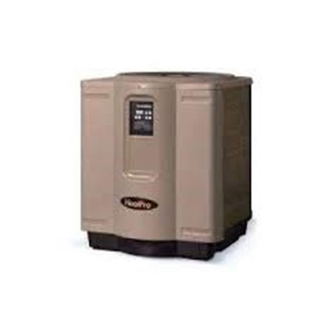 Hayward HP21004T Heatpro Heat Pump 110K Btu, 240V, 60Hz, 1Ph