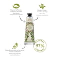 thumbnail image 4 of Hand Cream Set Panier des Sens Rose Lavender Verbena 90mL x3, 4 of 9