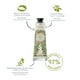 thumbnail image 4 of Set de crema de manos Panier des Sens Rose Lavender Verbena 90 ml x3, 4 of 9