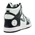 thumbnail image 3 of Nike Dunk High SE (PS) All-Star Little Kids' Shoes Barely Green-Black-White dd2313-300, 3 of 6