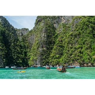 Krabi Island Thailand