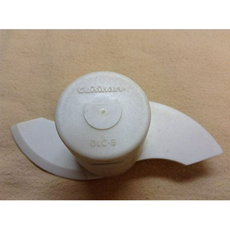 

Cuisinart DLC-869TX-1 Dough Blade