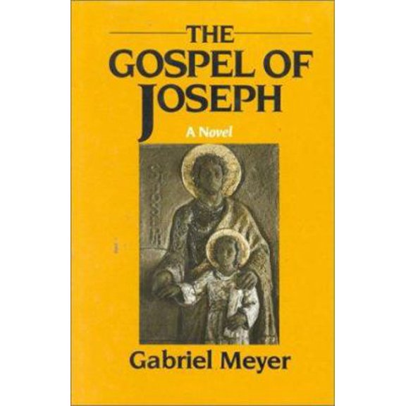 Pre-Owned Gospel of Joseph: A Novel (Hardcover) 0824514068 9780824514068