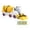 Mixer car, variant on shamjina Construction s Car Toy Auto Bead Sweeper Truck for Holiday Gift Boys Transport truck