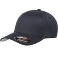 thumbnail image 1 of Flexfit Gorra de béisbol atlética ajustada para hombre, 1 of 1