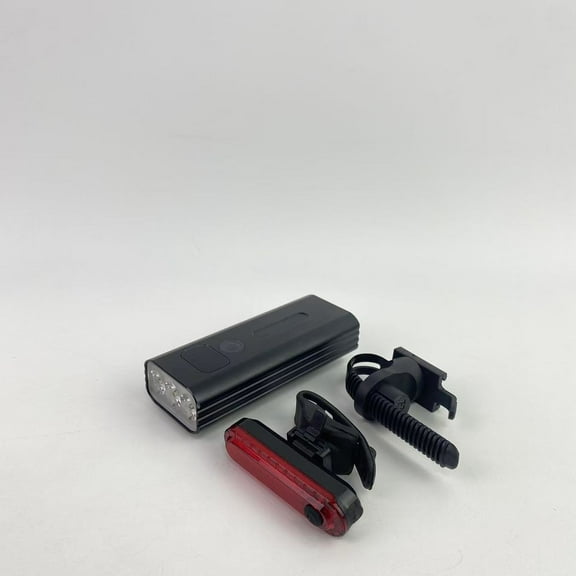 APEXSTAR bicycle lights,3600 Lumens Bike Light Set, USB-C Rechargeable Bike Lights, Front Headlight with 5＋4 Light Modes, IPX6 Waterproof Bicycle Headlight