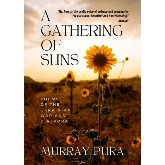 A Gathering of Suns (Paperback)