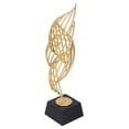 thumbnail image 1 of Feng Shui Ornaments, Iron Material Hand Made Hand Welded Feng Shui Statue  For Entryway, 1 of 8