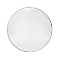 thumbnail image 4 of Drumhead Mesh Silent Drumhead Replacement Snare Drum Mufflers Drum Pad Durable Polyester for Studio Practice Rock, 4 of 9