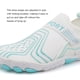 thumbnail image 1 of Zapatos de agua unisex, zapatillas de buceo, zapatos de gimnasio de secado rápido para playa al aire libre, 1 of 9