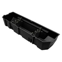 DU-HA 50074 Under Seat Storage Compartment for 2017-2022 Honda Ridgeline Models