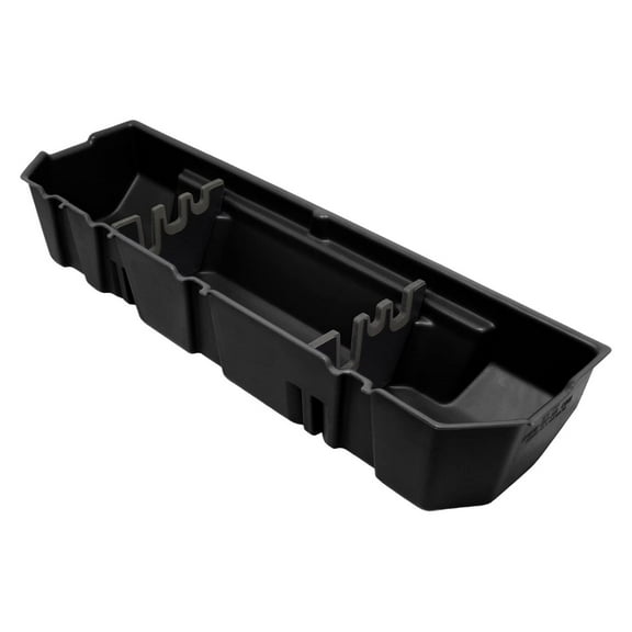 DU-HA 50074 Under Seat Storage Compartment for 2017-2022 Honda Ridgeline Models