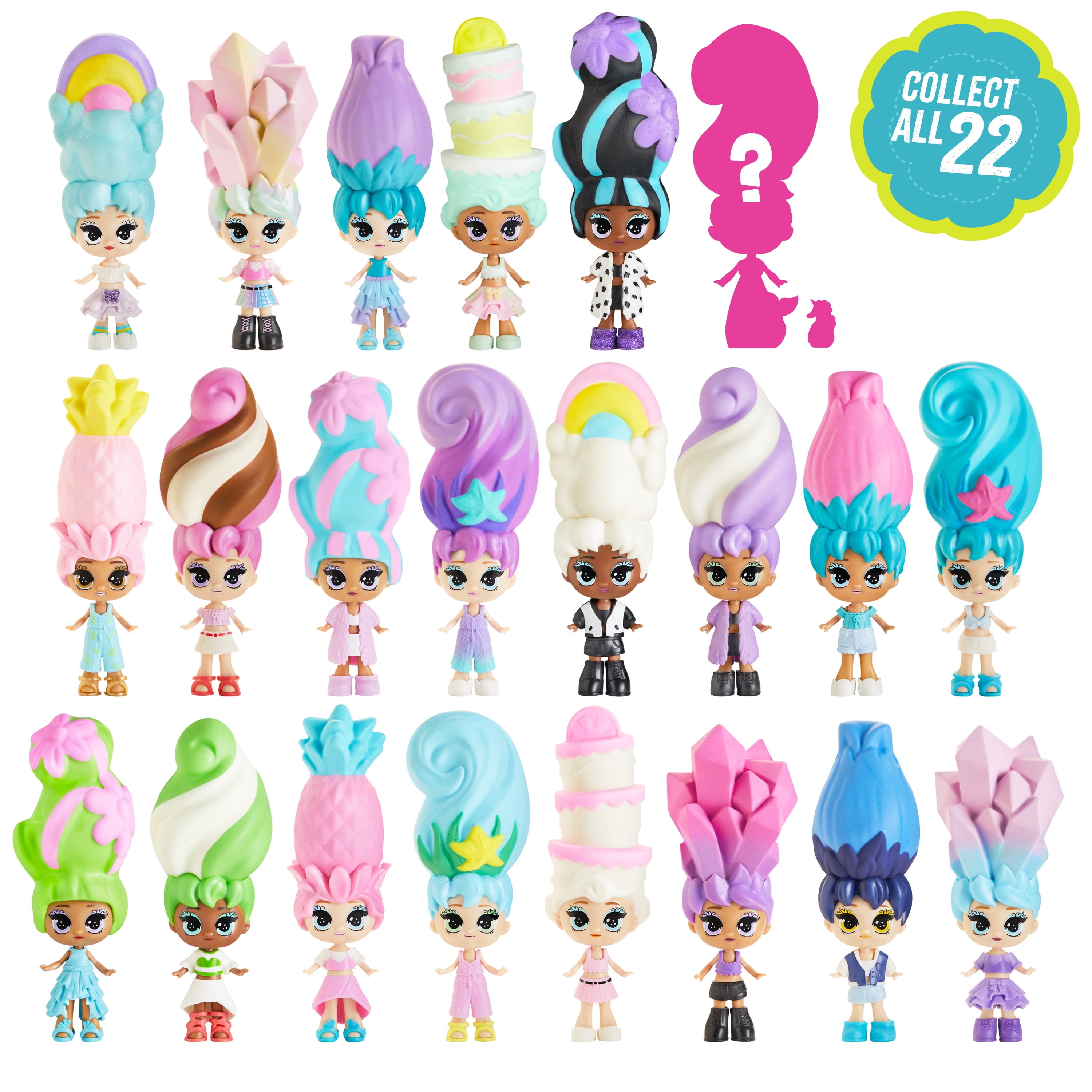 blume dolls walmart