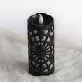 thumbnail image 1 of TIMIFIS Spooky Decor Halloween Decoration Props Skull Light LED Colorful Gradient Flash Horror Halloween DecorationsFall, 1 of 2