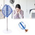 thumbnail image 2 of Inteprter Spin Lollipop Stress Reliever Toy Rotary Descompresión Juguete Divertido Oficina Gadget Regalo para Bar Café Restaurante Decoración del hogar Numero 3 Inteprter HA046294-03, 2 of 6