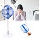 thumbnail image 2 of Advancent Spin Wood Lollipop Spiral Toy Rotating Gadget Fibonacci Gift Decompression Toys Sequence Antistress Decoration for Cafe Decoración del hogar Numero 3 Advancent HA046294-03, 2 of 6