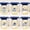 Blue, variant on 6 Sets 2026 Graduation Centerpieces for Tables, Glowing Mason Jar Centerpieces with Graduation Caps, Glowing Money Jars for College High School Congrats Grad Party Decor Supplies