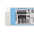 thumbnail image 4 of Advance XI013C030V042RNP1 Driver LED à Intensité Variable, Xinium, LE+TE, 20-42-Vdc, 13W, 120/277V, 4 of 4