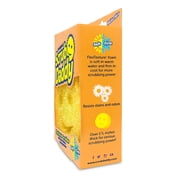 Scrub Daddy Original Sponge Scratch-Free Dish Scrubber, Kitchen & Bath Cleaning Supplies. Scrubbies & Esponjas De Fregar Platos