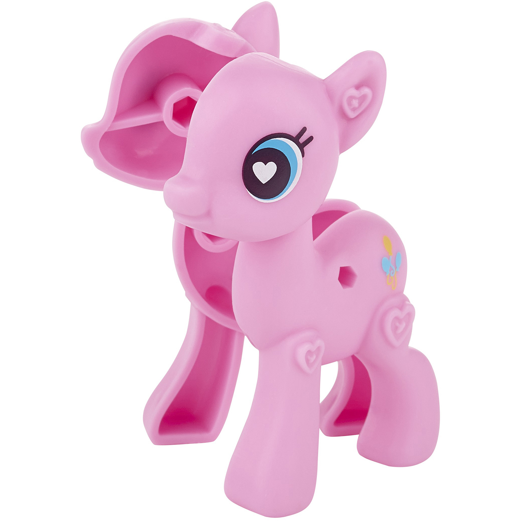 My Little Pony Pop Pinkie Pie Starter Kit, Doll accessories - image 5 of 11