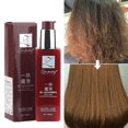 thumbnail image 4 of A Smooth Magic Hair Care Leave-in Conditioner, Smooth Essence Hair Ht Y7L0, 4 of 6